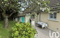 Saint-Germain-Laval, Île-de-France 77130