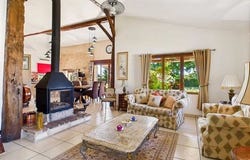 Aubeterre-Sur-Dronne, Charente