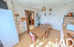 BOURESSE, Nouvelle-Aquitaine 86410