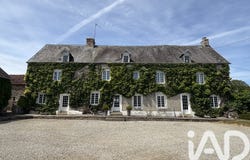 DOVILLE, Normandy 50250