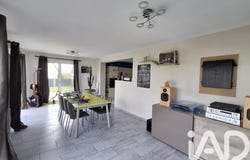 Morand, Centre-Val de Loire 37110