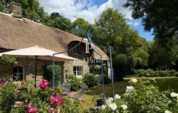 Baden, Brittany 56870