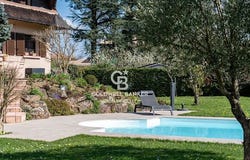 Charbonnières-les-Bains, Auvergne-Rhône-Alpes 69260