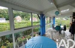 Thorigné-sur-Dué, Pays de la Loire 72160