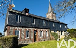 Houquetot, Normandy 76110