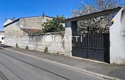 Cognac, Poitou-Charentes 16100