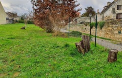 Crépy-en-Valois, Picardie 60800