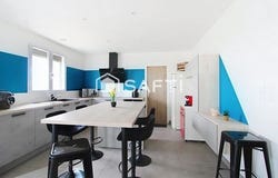 Cezais, Pays de la Loire 85410
