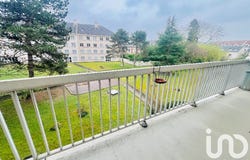 Creil, Hauts-de-France 60100