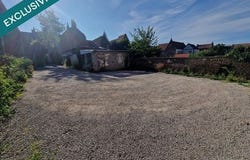 Aire-Sur-La-Lys, Nord-Pas-de-Calais 62120