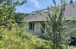 CORRÈZE, Nouvelle-Aquitaine 19800