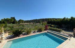 Congénies, Languedoc-Roussillon 30111