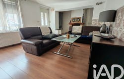 Bruay-sur-l'Escaut, Hauts-de-France 59860