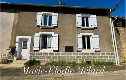 Ville-Au-Montois, Lorraine 54620