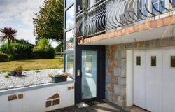 Kermaria-Sulard, Brittany 22450