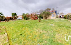 Saint-Martin-de-Hinx, Nouvelle-Aquitaine 40390