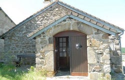 Freycenet-La-Cuche, Auvergne 43150