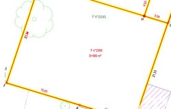 Vay, Pays de la Loire 44170