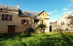 La Rouquette, Aveyron 12200