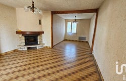 Saint-Gervais-les-Trois-Clochers, Nouvelle-Aquitaine 86230