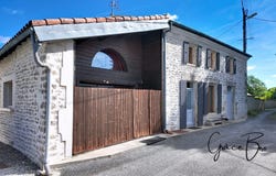 Courant, Poitou-Charentes 17330