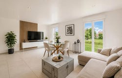 Peroy Les Gombries, Hauts-de-France 60440