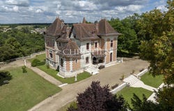Cognac, Poitou-Charentes 16100