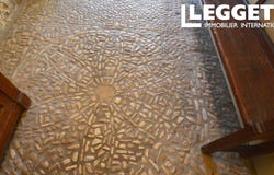 Excideuil, Nouvelle-Aquitaine 24160