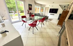 Lamorlaye, Picardie 60260