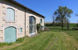 Mortiers, Poitou-Charentes 17500
