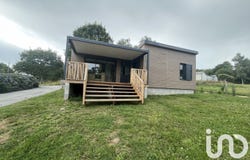 Sulniac, Brittany 56250