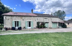 Rouffignac-de-Sigoulès, Aquitaine 24240