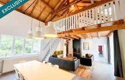 Fresse-Sur-Moselle, Lorraine 88160