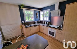 Les Epesses, Pays de la Loire 85590
