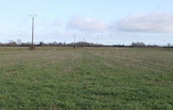 PLEUMARTIN, Poitou-Charentes 86450