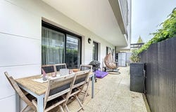 Bois-d'Arcy, Yvelines 78390