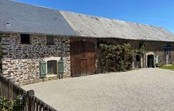 VIGEOIS, Limousin 19410