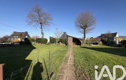 Évellys, Brittany 56500