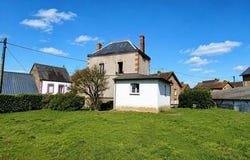 Moutier-Rozeille, Limousin 23200