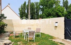 Sceaux-Du-Gatinais, Centre 45490