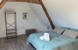 Brécé, Brittany 35530