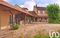 Cepoy, Centre-Val de Loire 45120