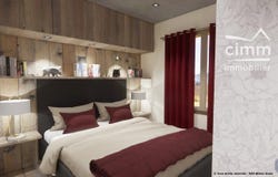 Praz-sur-Arly, Haute-Savoie 74120