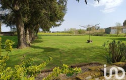 Crédin, Brittany 56580