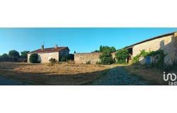 Saint-Germain-de-Prinçay, Pays de la Loire 85110