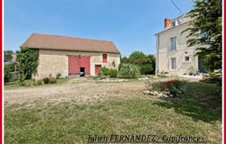 ST SAUVEUR, Poitou-Charentes 86100