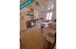Romagne-Sous-Montfaucon, Lorraine 55110