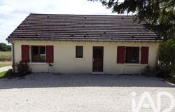 Vigoux, Centre-Val de Loire 36170