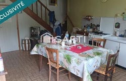 Mainsat, Limousin 23700