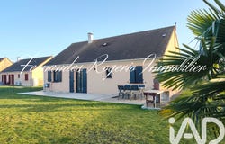 Ascoux, Centre-Val de Loire 45300